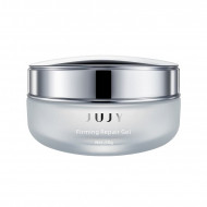 JUJY 24K Rejuvenating and Firming RF Machine - Firming & Revitalising Gel 50g