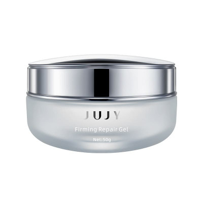JUJY 24K Rejuvenating and Firming RF Machine - Firming & Revitalising Gel 50g