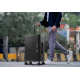 LaserPecker FREETRIP Foldable Suitcase - Black