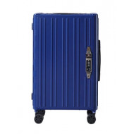 LaserPecker FREETRIP Foldable Suitcase - Blue