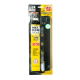 MEC Power Bar RB-4USBT/6' Black - 4 Socket Powerbar Built-in Independent power switch with 4 USB + Timer ( Total 3.6A / 6')