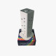 MEC x JT - UKT-312 (White) Multi-function Socket | 12 x 13A + 2 x USB + 2 x Type-C | 1.8m Cable Length