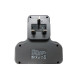 MEC x JT - WW07-G3C-PD 萬能插蘇 | T型智能拖板 | 充電器 (13A x 3 + USB x 2 + Type-C x 1) | 3色自選