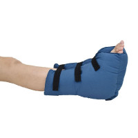 Medex A10 - Heel Protector (1 piece) | Universal for both left and right