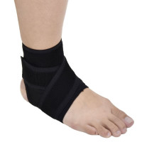 MEDEX A28 - Universal Ankle Support | FDA SGS UKAS CE Certified|Orthopedic Surgeon Professional Design