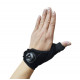 Medex H04b - Thumb Brace(with cinch device)|FDA SGS UKAS CE Certified|Orthopedic Surgeon Professional Design