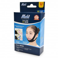 MEDEX M07 - Snore Belt | FDA SGS UKAS CE Certified|Orthopedic Surgeon Professional Design | Physical snoring stop