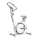 MERACH Small Family Exercise Bike - Black