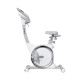 MERACH Small Family Exercise Bike - Black