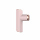 Meresoy Pocket Fascia mini massage gun-Pink