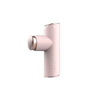 Meresoy Pocket Fascia mini massage gun-Pink
