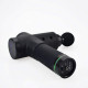 Pro 30 Wireless Deep Tissue Massage Gun - Black | 30 Different sSpeed Levels | 6 Type of Massage Head | Lightweight & Quiet
