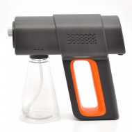 Mobin Multi-Purpose Intelligent Nano Sprayer - Grey
