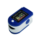 Mobin LK88 Portable Pulse Oximeter | Portable Pulse Oximeter | Heart Rate Pulse Oximeter