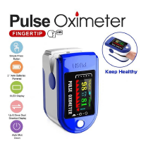 Mobin LK88 Portable Pulse Oximeter | Portable Pulse Oximeter | Heart Rate Pulse Oximeter
