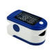 Mobin MSLXY66 Finger Tip Pulse Oximeter | Portable Pulse Oximeter | Heart Rate Pulse Oximeter