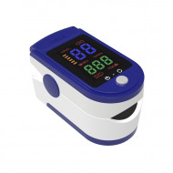 Mobin MSLXY66 Finger Tip Pulse Oximeter | Portable Pulse Oximeter | Heart Rate Pulse Oximeter