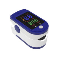 Mobin MSLXY66 Finger Tip Pulse Oximeter | Portable Pulse Oximeter | Heart Rate Pulse Oximeter