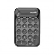 MOFii X910 CANDY WIRELESS KEYPAD - Black
