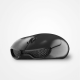 MOFII SM-398 BT Bluetooth Mouse - Black (780-4034)