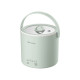 MOKKOM MK-377 Mini Multi-function Stew Pot | Health Pot | Electric Stew Pot I BB Complementary Food I Comes with Insulation Bag