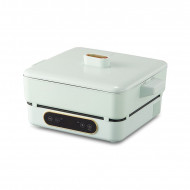 Mokkom MK-373 Integrated Storage IH Instant Hot Induction Cooker