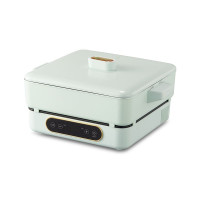 Mokkom MK-373 Integrated Storage IH Instant Hot Induction Cooker