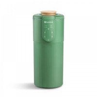 MOKKOM MK-582 Mini Milk Tea Marker - Grass Green