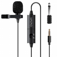 MAONO Lavalier Microphone (AU-100)