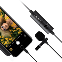 MAONO Lavalier Microphone (AU-100)