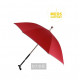 Meds Support - Elderly Umbrella+Walking Stick(Cane Crutches) 2-in-1|Adjustable Height|Comes With Umbrella Cover