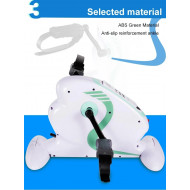 MedS Support Electric Rehabilitation Bike
