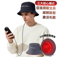 MedS Support - Hello Face 蜂巢式紅光頸部理療墊