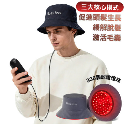 MedS Support - Hello Face 蜂巢式紅光頸部理療墊 MedS Support - Hello Face 蜂巢式紅光頸部理療墊
