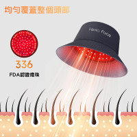 MedS Support - Hello Face 蜂巢式紅光頸部理療墊