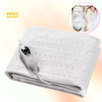 MedS Support - Electric Heating Pad 150*80CM | Electric Heating blanket