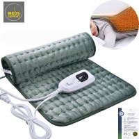 Meds Support Physiotherapy Heating Pad 76*40cm 