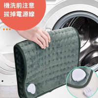 Meds Support Physiotherapy Heating Pad 76*40cm 