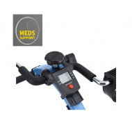 MedS Support Foldable Pedal Exerciser