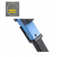 MedS Support Foldable Pedal Exerciser