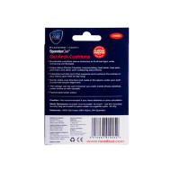 Neat Feat Spandex Gel Arch Cushion 1 Pair