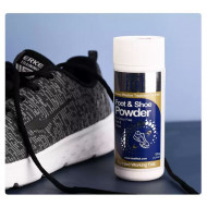 Neat Feat Foot & Shoe Powder Eliminating Feet And Shoe Odours 125g I Odours Free