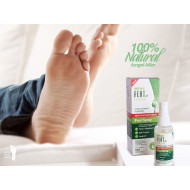 Neat Feat Natural Antifungal Foot Spray 50ml | EXP: 12/2024