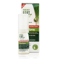 Neat Feat 乐活适(天然)抗菌足部喷雾剂 50ml | EXP: 05/2028