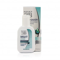 Neat Feat 3B Hand Saver Antiperspirant and Moisturizer Lotion for Hands 50ml I Control Hand Sweating 