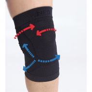 NEO-SUPPORT PLUS Knee - Medium