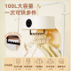 NEWEDO KW-GY05B installation-free folding all-round quick-drying sterilization dryer|drying artifact | intelligent timing