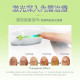Newedo Nail Cleaning Laser Device I Grey Nail Treatment Device