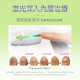 Newedo Nail Cleaning Laser Device I Grey Nail Treatment Device