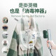 Newedo Ultralight Rapid Heating-up Garment Steamer